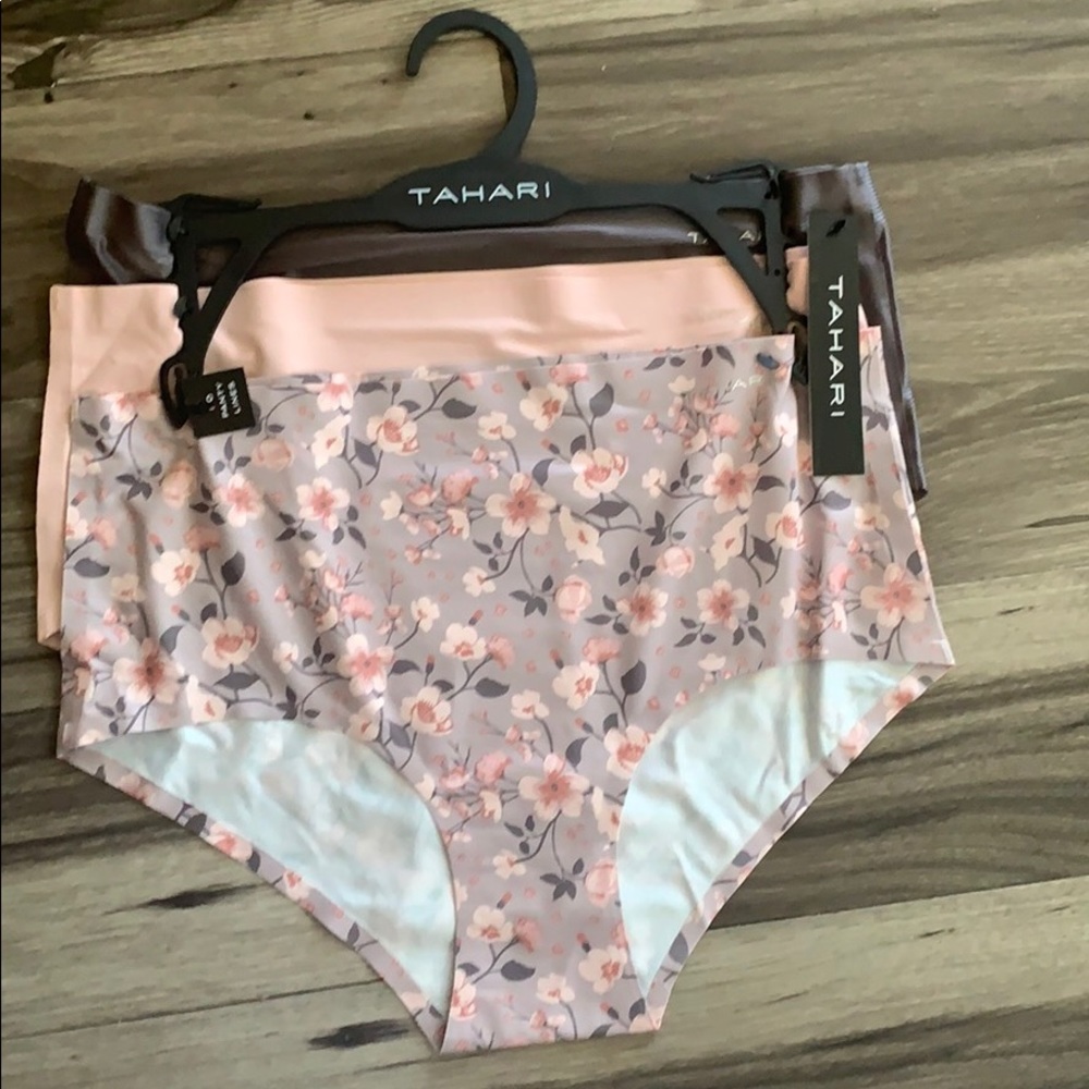 Tahari Panties